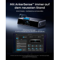 Anker NANO 140W 14v1 dokovací stanice pro notebooky - šedá