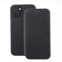 Pouzdro CPA Smart Diva Xiaomi Redmi 15C černé