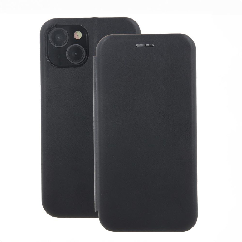 Pouzdro CPA Smart Diva pro Xiaomi Redmi 15C 4G/15C 5G - černé