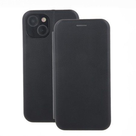 Pouzdro CPA Smart Diva Xiaomi Redmi 15C černé