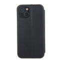Pouzdro CPA Smart Diva Xiaomi Redmi 15C černé