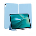 Flipové pouzdro Etteri pro iPad 10.9"/11" - světle modré