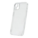 Kryt Slim 2mm Honor 400 Smart transparentní TPU