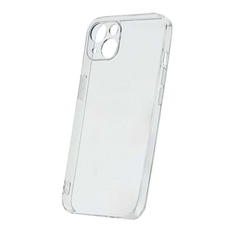 Kryt Slim 2mm pro Honor 400 Smart transparentní