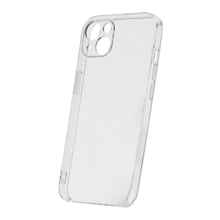 Kryt Slim 2mm Honor 400 Smart transparentní TPU