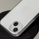 Kryt Slim 2mm Honor 400 Smart transparentní TPU