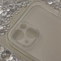 Kryt Slim 2mm Honor 400 Smart transparentní TPU