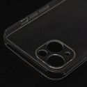 Kryt Slim 2mm Honor 400 Smart transparentní TPU