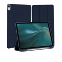 Pouzdro Etteri pro iPad 10 2022 / iPad 11 2025 - tmavé modré