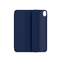 Pouzdro Etteri pro iPad 10 2022 / iPad 11 2025 - tmavé modré