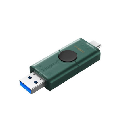 Flash disk Kingston DataTraveler DUO G2 128GB
