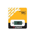 Flash disk Kingston DataTraveler DUO G2 128GB