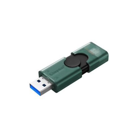 Kingston DataTraveler DuoG2 256GB – flash disk USB/USB-C