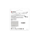 Kingston MobileLite Plus čtečka SD USB 3.2 Gen1 - černá