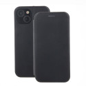 Pouzdro CPA Smart Diva iPhone 17 6,3" – černé
