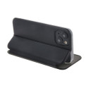Pouzdro CPA Smart Diva pro Galaxy S26 Ultra – černé
