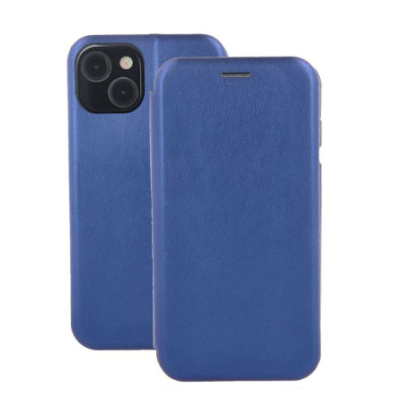 Pouzdro CPA Smart Diva pro Galaxy S26 Ultra - modré