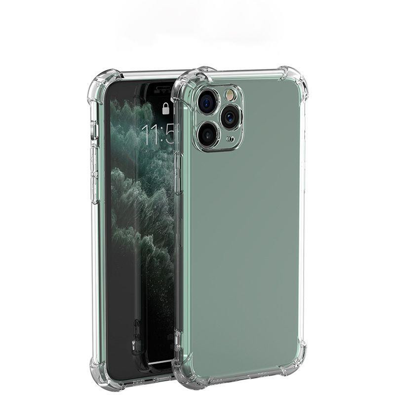 Kryt CPA pro Google Pixel 10 Pro XL - transparentní