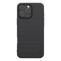 Pouzdro Nillkin Super Frosted Shield Pro pro iPhone 16 Pro Max - černé