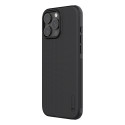 Pouzdro Nillkin Super Frosted Shield Pro pro iPhone 16 Pro Max - černé
