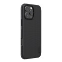 Pouzdro Nillkin Super Frosted Shield Pro pro iPhone 16 Pro Max - černé