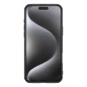 Pouzdro Nillkin Super Frosted Shield Pro pro iPhone 16 Pro Max - černé