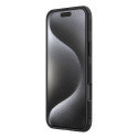 Pouzdro Nillkin Super Frosted Shield Pro pro iPhone 16 Pro Max - černé