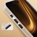 Kryt Clear Thin Mag CPA iPhone 17 Air 6,6" - černý