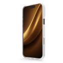 Kryt Clear Thin Mag CPA iPhone 17 Pro Max - černý