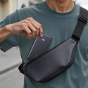 Powerbanka Anker ZOLO 10000 mAh 22,5 W USB-C - černá