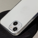 Kryt Slim 2mm CPA pro Xiaomi Redmi Note 15 - transparentní
