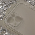 Kryt Slim 2mm CPA pro Xiaomi Redmi Note 15 - transparentní
