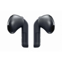 Sluchátka Samsung Galaxy Buds4 SM-R540NZKAEUE – černá