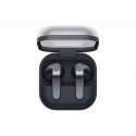 Sluchátka Samsung Galaxy Buds4 SM-R540NZKAEUE – černá