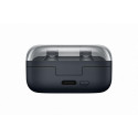 Sluchátka Samsung Galaxy Buds4 SM-R540NZKAEUE – černá