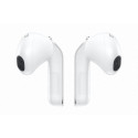 Sluchátka Samsung Galaxy Buds4 SM-R540NZWAEUE – bílá