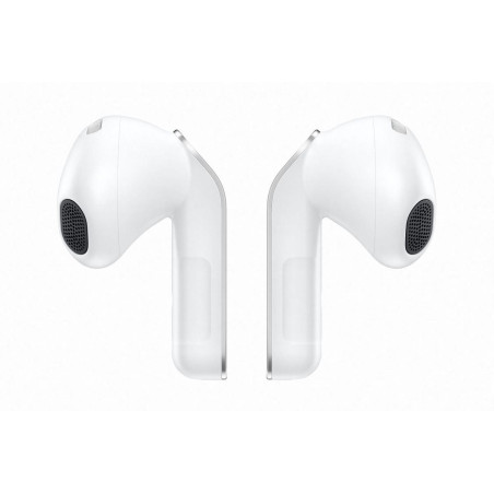 Sluchátka Samsung Galaxy Buds4 SM-R540NZWAEUE – bílá