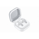 Sluchátka Samsung Galaxy Buds4 SM-R540NZWAEUE – bílá