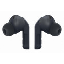 Samsung Galaxy Buds4 Pro SM-R640NZKAEUE – černá