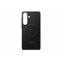 Kryt Samsung Carbon s magnetickým úchytem Galaxy S26 Plus černý