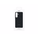 Kryt Samsung Carbon s magnetickým úchytem Galaxy S26 Plus černý