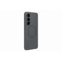 Kryt Samsung s magnetickým úchytem pro Galaxy S26 Plus - černý