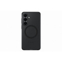 Kryt Samsung magnetický pro Galaxy S26 Plus - černý