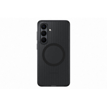 Kryt Samsung magnetický pro Galaxy S26 Plus - černý