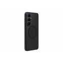 Kryt Samsung magnetický pro Galaxy S26 Plus - černý