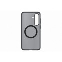 Kryt Samsung magnetický pro Galaxy S26 Plus - černý