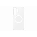 Kryt Samsung magnetický úchyt pro Galaxy S26 Ultra - transparentní