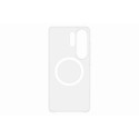 Kryt Samsung magnetický úchyt pro Galaxy S26 Ultra - transparentní