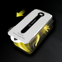 Ochranné sklo Hammer Glass Xpress Protect iPhone 16 Pro/17