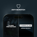 Hammer Glass Xpress Protect pro iPhone Air – ochranné sklo